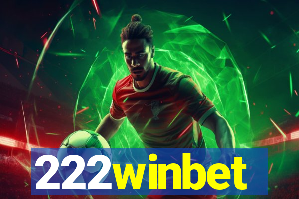 222winbet