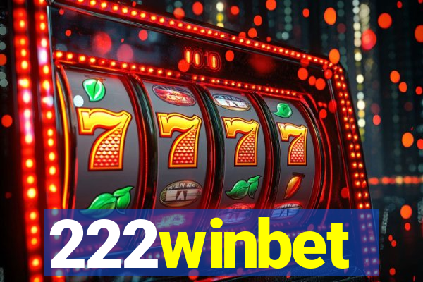 222winbet