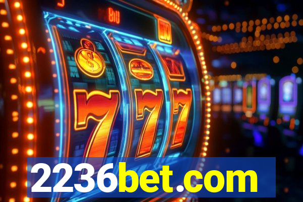 2236bet.com