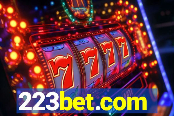 223bet.com