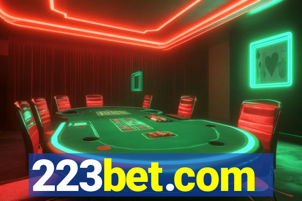 223bet.com