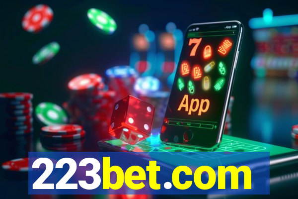 223bet.com