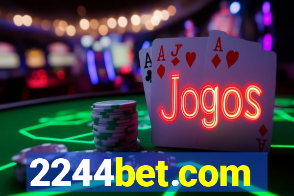 2244bet.com