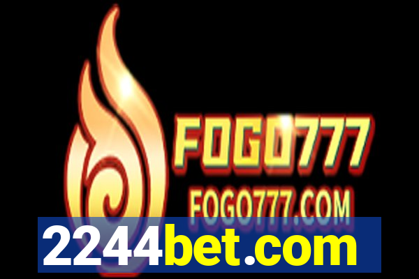 2244bet.com