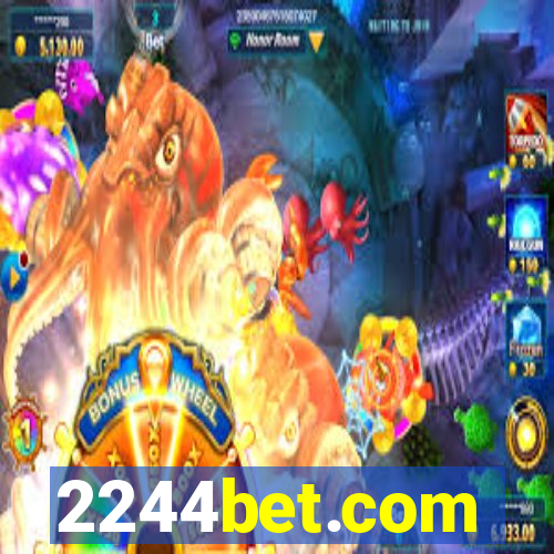 2244bet.com