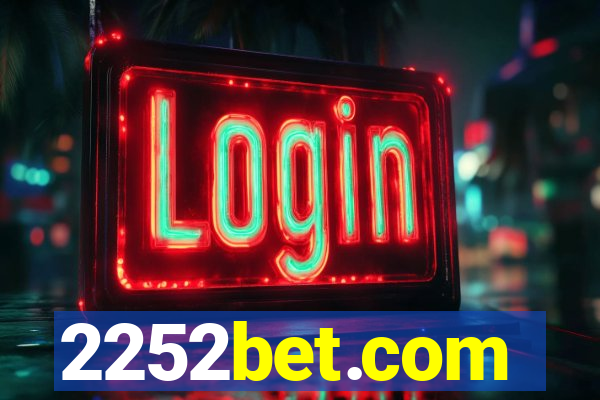 2252bet.com