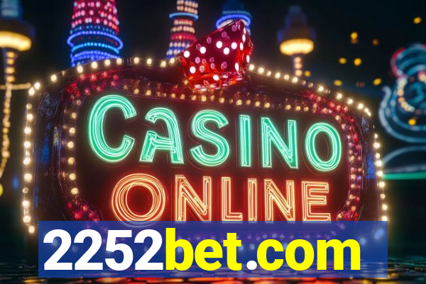 2252bet.com