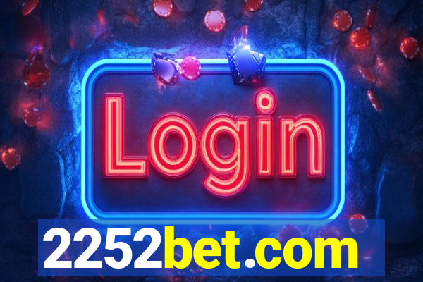 2252bet.com