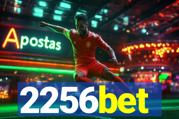 2256bet