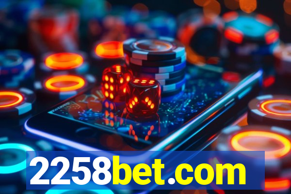 2258bet.com