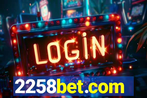 2258bet.com