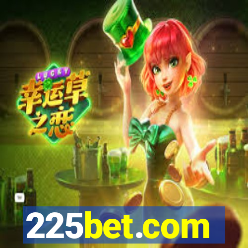 225bet.com