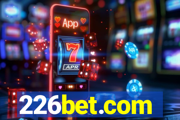 226bet.com