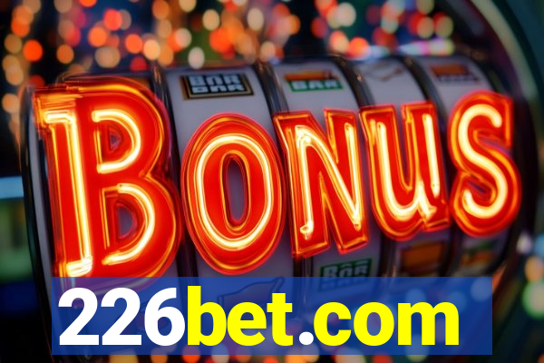 226bet.com