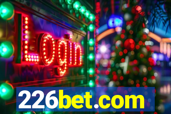 226bet.com