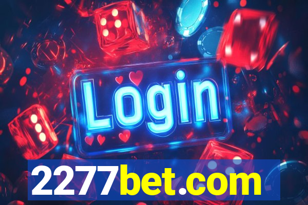 2277bet.com