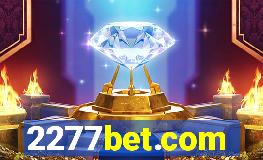 2277bet.com