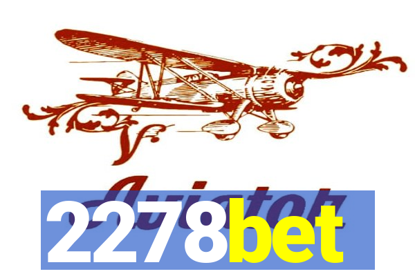 2278bet