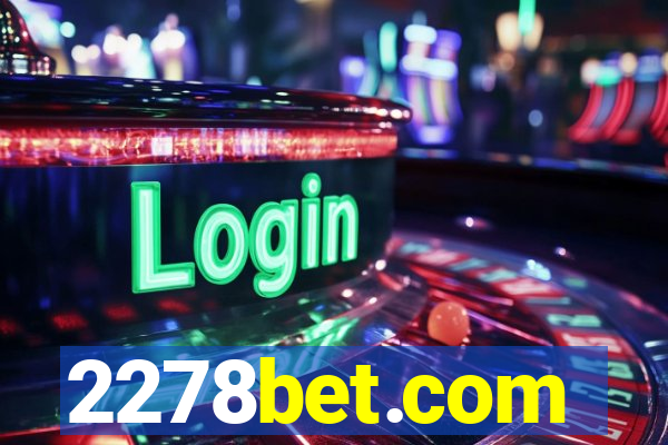 2278bet.com