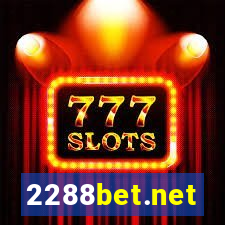 2288bet.net