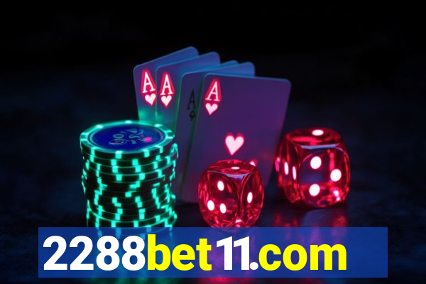 2288bet11.com