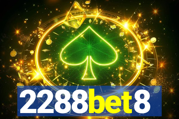 2288bet8