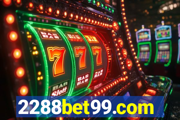 2288bet99.com