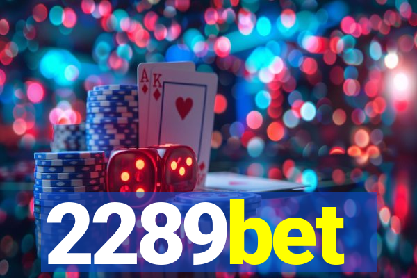 2289bet