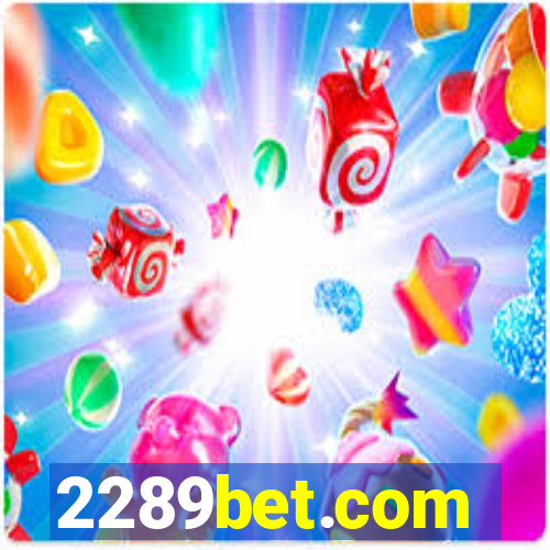 2289bet.com