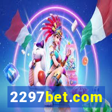 2297bet.com