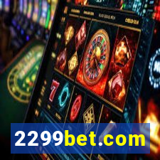 2299bet.com