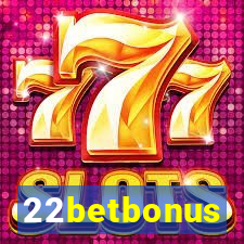 22betbonus