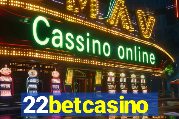 22betcasino