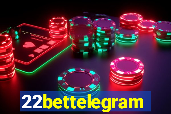 22bettelegram