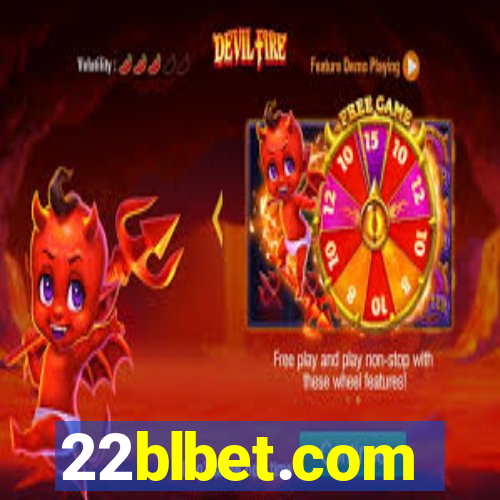 22blbet.com