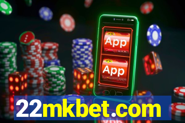 22mkbet.com