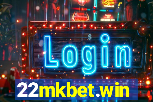 22mkbet.win