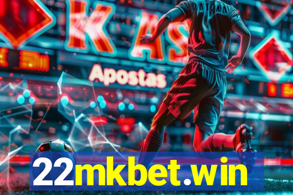 22mkbet.win