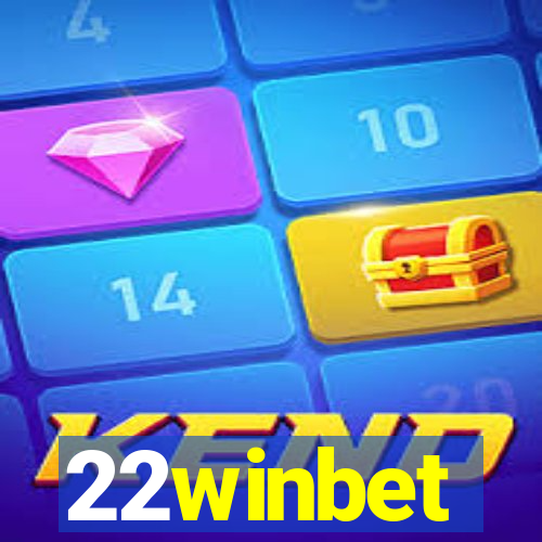 22winbet