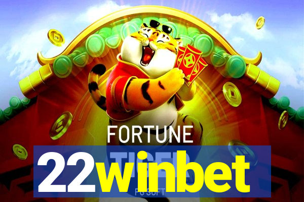 22winbet