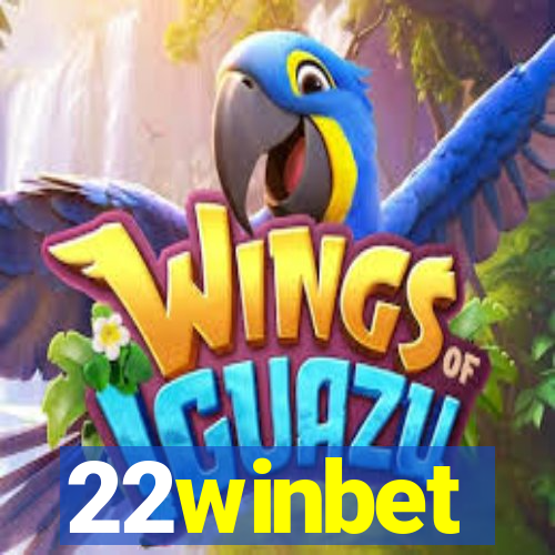 22winbet