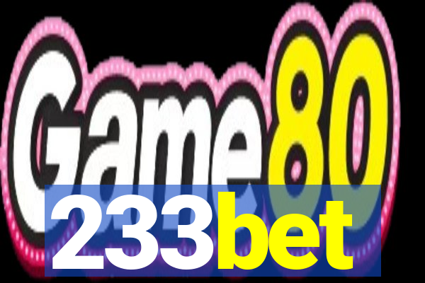 233bet