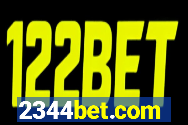 2344bet.com