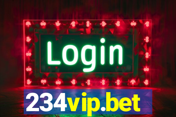 234vip.bet