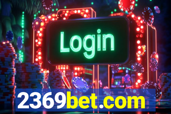 2369bet.com