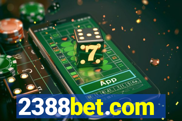 2388bet.com