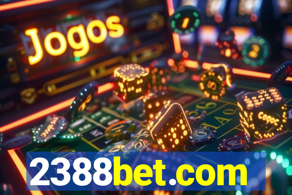 2388bet.com