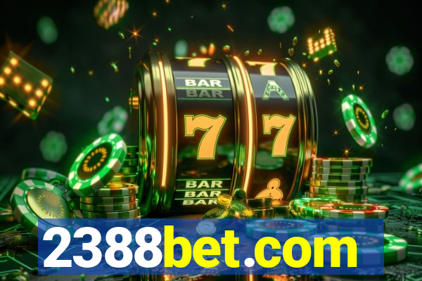 2388bet.com