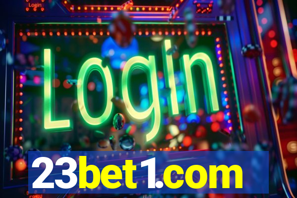 23bet1.com