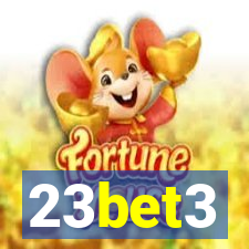 23bet3